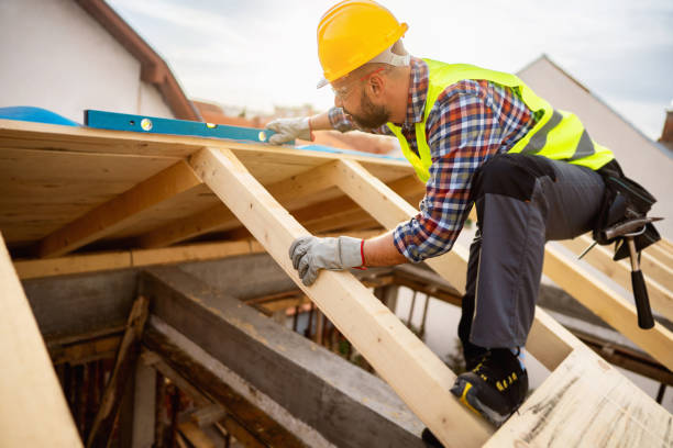 Camas, WA Roofing Contractor Pros