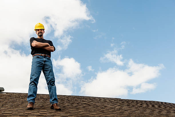 Best Shingle Roofing Installation  in Camas, WA